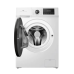WF10P12W TCL 10 KG Front Load Washing Machine 